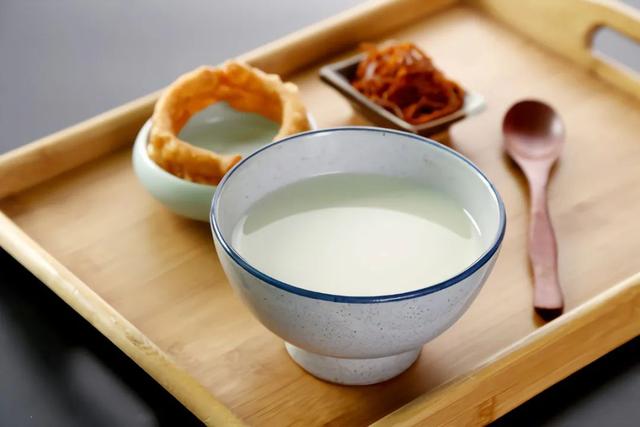 朝阳区的特产有哪些？（豆汁儿）