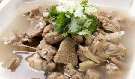 布尔津县的特产有哪些？