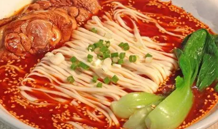 琅琊区的特产有哪些？
