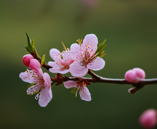 桃花枝.png