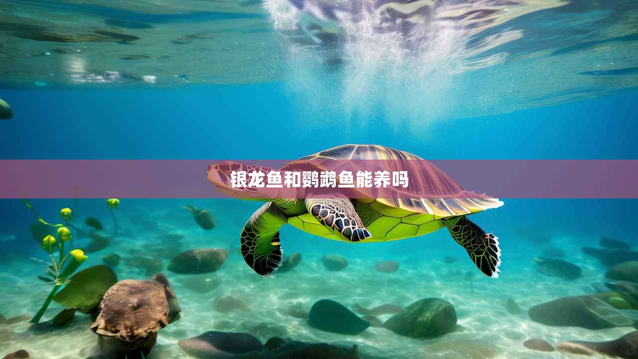 银龙鱼和鹦鹉鱼能养吗