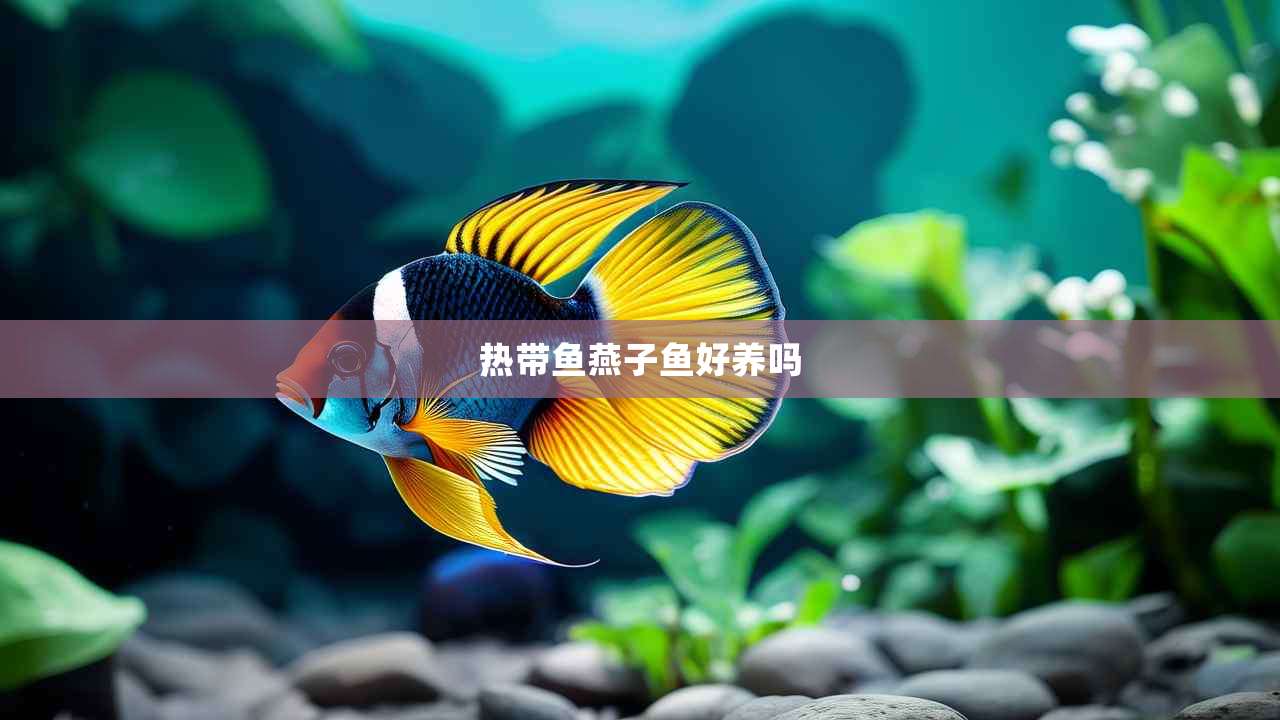 热带鱼燕子鱼好养吗