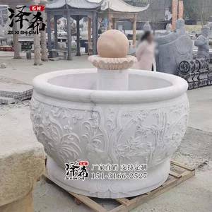 室外荷花缸里养什么鱼